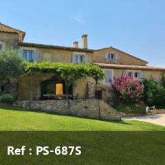 Provence house for sale
